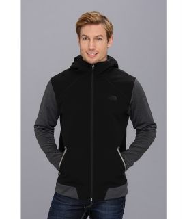 The North Face Kilowatt Jacket Mens Coat (Black)