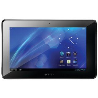 Skytex Sx Sp718A Skypad Gemini 7"" Gaming & Media Tablet AndroidTM 4.0  Tablet Computers  Computers & Accessories