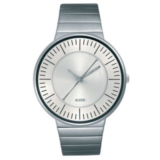 Alessi Luna Watch AL8000