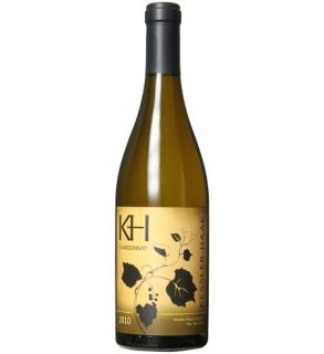 2010 Kessler Haak Chardonnay 750 mL Wine