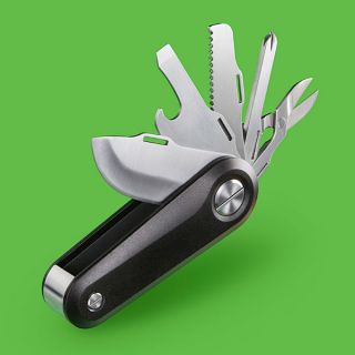 Switch v2 Modular Pocket Knife