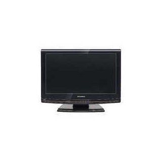 Sylvania 22" Class 720p 60Hz LCD HDTV   Black (LC220SL1) Electronics