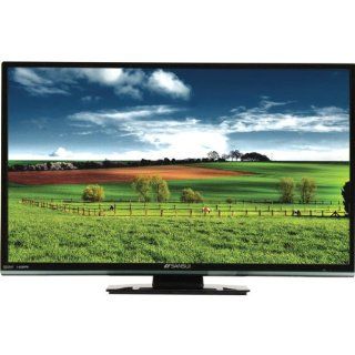 24" 720p LED/DVD Player Combo HDTV Electronics