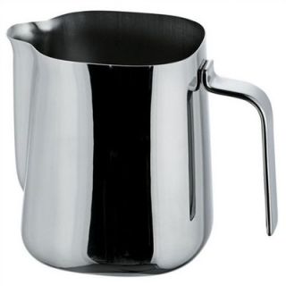 Alessi 403 Milk Jug by Kristiina Lassus A403 Milk Jug 12 oz   1.5 cups