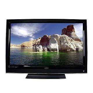 37" Vizio VO37LHDTV10A 720p Widescreen LCD HDTV (Black) Electronics