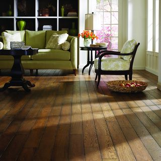 Envi Antique Oak 3/8 X 5 Inch Tg Engineered Hardwood Flooring (26.05 Sq Ft)