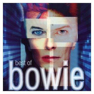 Best of David Bowie   Sweden Music