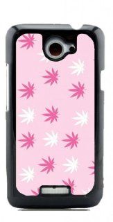 Weed Hipster Quote  Hard Plastic and Aluminum Back Case for HTC ONE X ONE X+ S720E Cell Phones & Accessories
