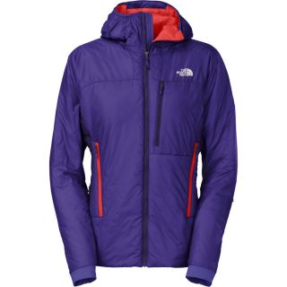 The North Face Zephyrus Optimus Hooded Jacket   Womens