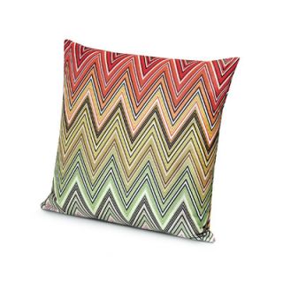 Missoni Home Ozan Cushion 1O4CU00 74 Size 16 x 16, Fabric 156