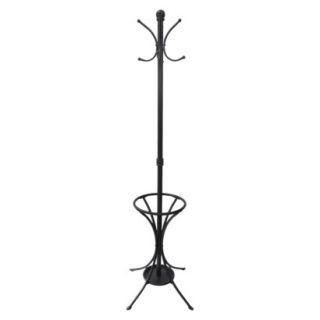 Threshold™ Metal Coat Rack with Umbrella Stand