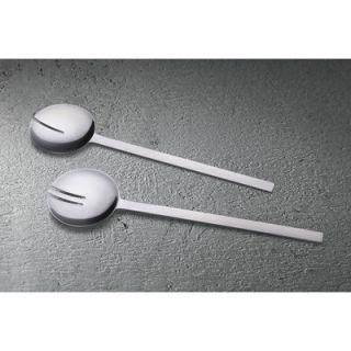 ZACK Paio Salad Servers 20829