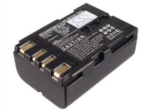 1100mAh Battery For JVC GR DVL722, GR D34, GR D47, GR DVL305, GR DVL510U Electronics