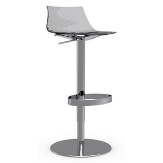 Calligaris Ice 25.98 Adjustable Swivel Bar Stool CS/1039_P