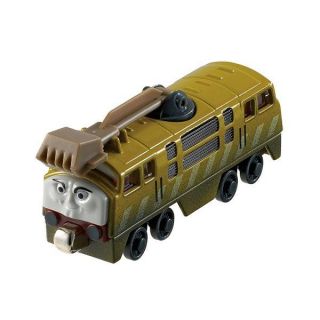 Thomas and Friends Diesel 10 Medium Engine      Toys