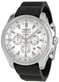 Breitling Men's A2536821/G734 Bentley Barnato Chronograph Watch at  Men's Watch store.