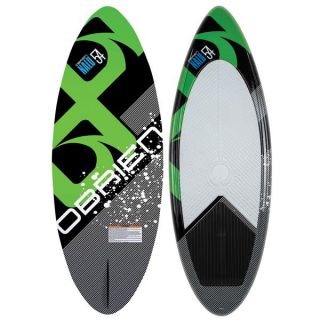 O'Brien Nalu Wakesurfer 5'4"