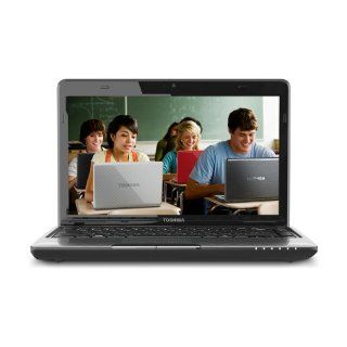 Toshiba Satellite L735 S3210 13.3 Inch LED Laptop (Grey)  Notebook Computers  Computers & Accessories