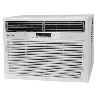 Frigidaire 25000 btu Heat/ Cool Window Air Conditioner With Remote (refurbished)