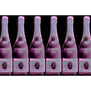 Salty & Sweet Bubbles for Breakfast Graphic Art on Canvas SS006 Size 16 H