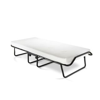 Jay be Jay be Sussex Folding Bed Black Size Twin