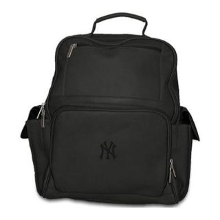 Pangea Large Computer Backpack Pa 352 Nba New York Yankees/black