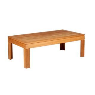 Barlow Tyrie Linear Coffee Table 2LIL12 / 2LIL15 Size 47