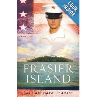 Frasier Island (Frasier Island Series, Book 1) Susan Page Davis 9780736920667 Books