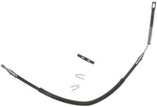 Raybestos BC95335 Professional Grade Parking Brake Cable Automotive