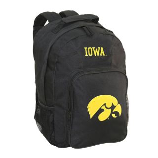 Ncaa Iowa Hawkeyes Team Logo Backpack