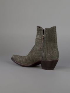 Stallion Boots & Leather Goods 'zorro Callegos' Boot   Marion Heinrich