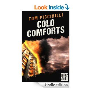 Cold Comforts (A Short Story) eBook Tom Piccirilli Kindle Store