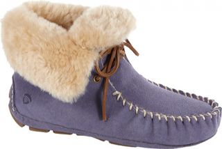 Acorn Sheepskin Moxie Boot