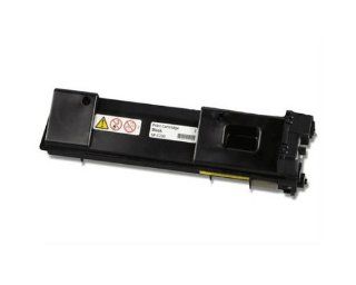 OEM Ricoh 407123 Black Toner Cartridge for Aficio SP C730DN Electronics
