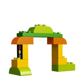 LEGO DUPLO Creative Cars (10552)      Toys