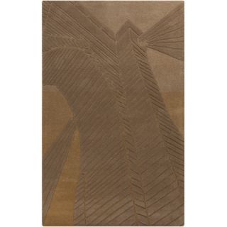 Malene b Destinations Safari Tan Rug DTN58 Rug Size 33 x 53