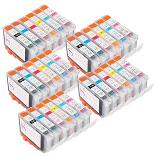 Sophia Global Compatible Ink Cartridge Replacement For Canon Bci 6 (30 Pack)