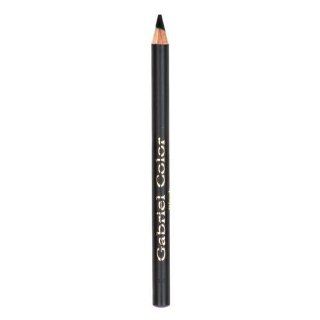 Gabriel Cosmetics Inc.   Eyeliner Black   0.04 oz.  Gabriel Cosmetics Eyeliner Pencil  Beauty