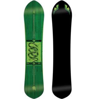 Salomon Snowboards Derby Snowboard