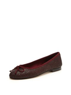 Jetty Ballet Flat by French Sole FS/NY