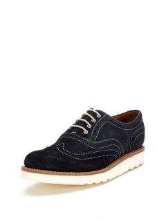 William Oxford by Grenson