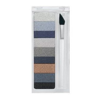 Physicians Formula Shimmer Strips Eye Enhancing Shadow & Liner, Smoky Blue Eyes  Combination Eye Liners And Shadows  Beauty