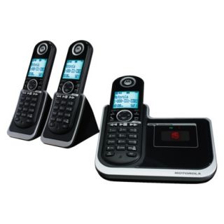 Motorola DECT 6.0 Cordless Phone System (MOTO L8