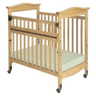 Foundations Biltmore SafeReach Compact Crib   Na