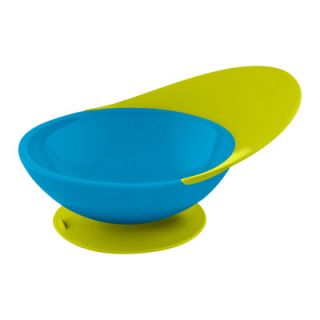 Boon Catch Bowl with Toddler Spill Catcher B10134 / B10133 Color Blue and Green