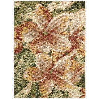 Nourison Impressionist Spring Rug (56 X 76)