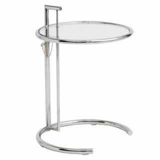 Nuevo Largent End Table HGGC117
