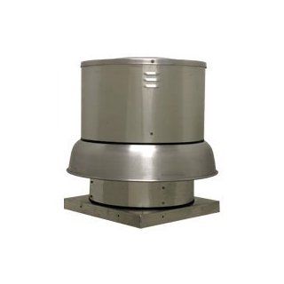 Centrifugal Roof Mounted Exhaust Fan DB30QH1S