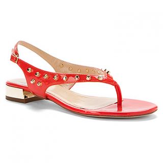 Amalfi By Rangoni Leone  Women's   Coral Patent