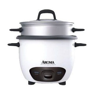 Aroma ARC 743 1NG Cooker & Steamer ARC 743 1NG Kitchen & Dining